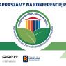Plakat konferencji „Przedsiębiorczość, edukacja i nauka – partnerstwo na rzecz 17 celów zrównoważonego rozwoju” zapraszający 7 października 2025 r. w godz. 8:30–14:30 do Sali Audytorium Maximum Collegium Iuridicum Novum w Poznaniu, al. Niepodległości 53; zawiera logotypy organizatorów i kod QR do rejestracji.
