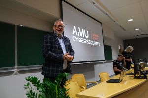 AMU CSS