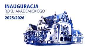Inauguracja Roku Akademickiego 2025/2026