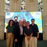  Study in Europe Fair in Singapore