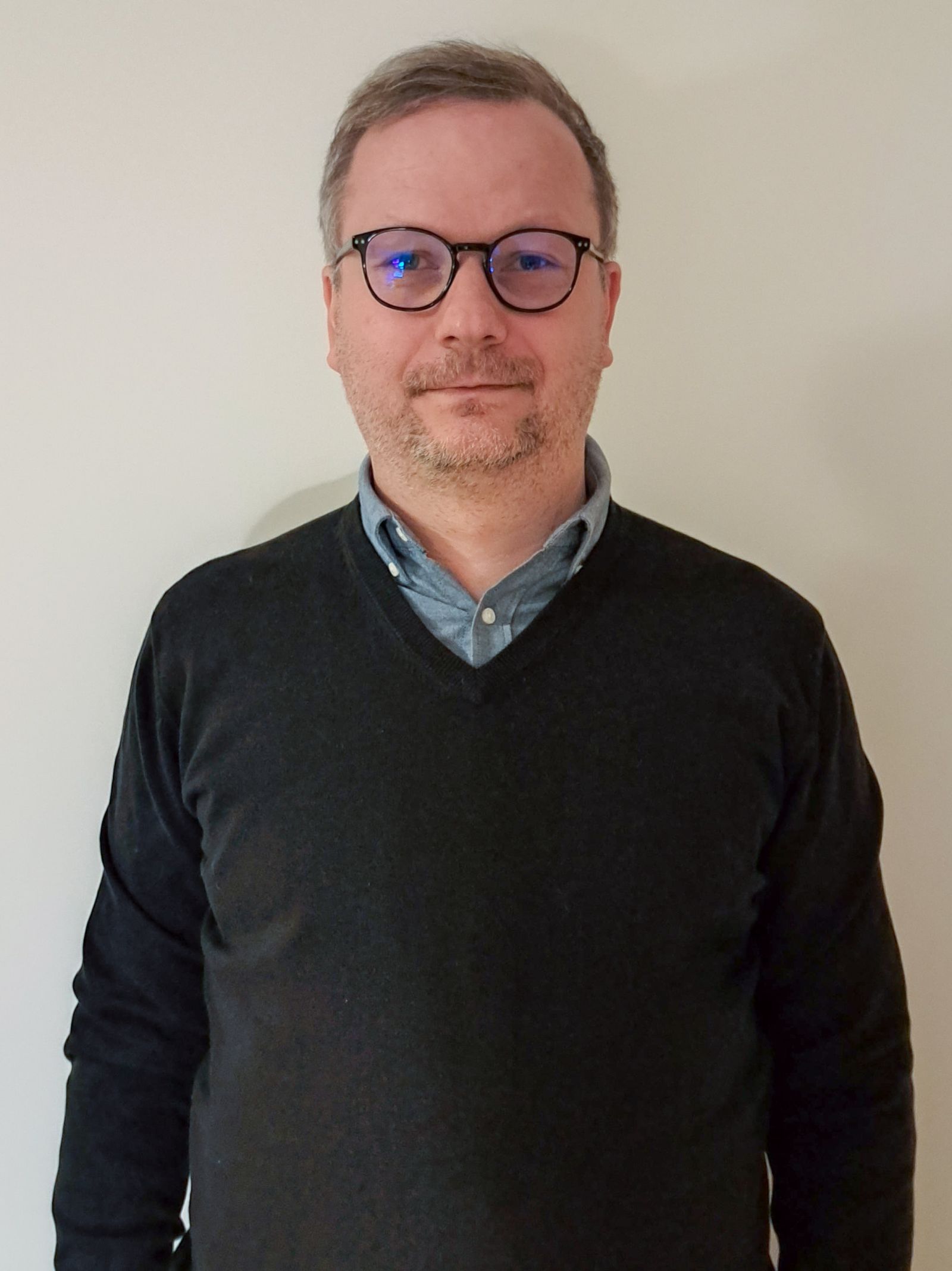 dr Krzysztof Nowak-Posadzy