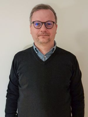 dr Krzysztof Nowak-Posadzy