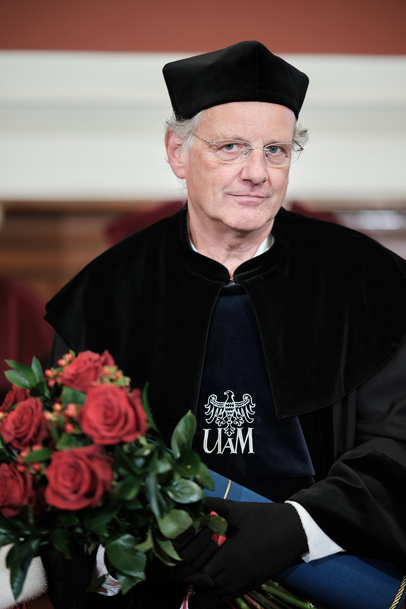 Prof. Johannes Müller