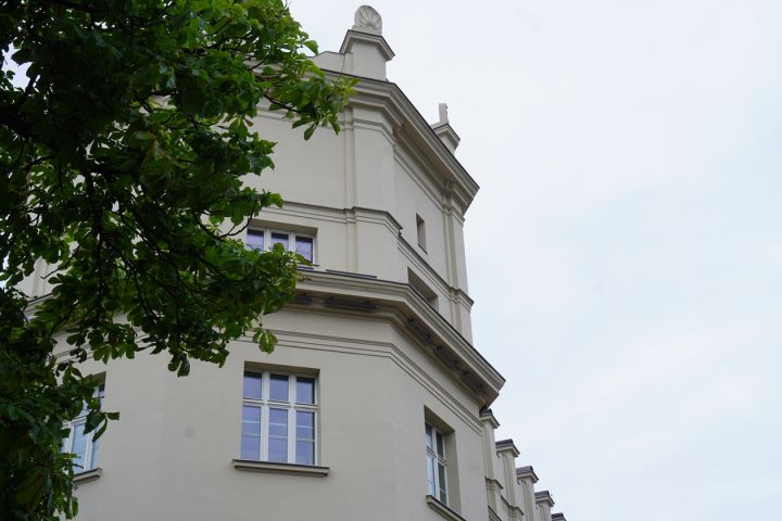 AMU Faculty of English