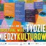 Plakat - Tydzień Międzykulturowy