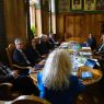 5th meeting of the Scientific Advisory Board at AMU