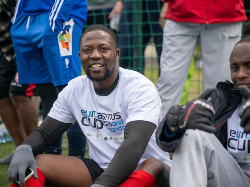 Euroasmus and Friends Cup 2026