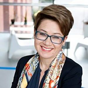Dyrektor Centrum Marketingu