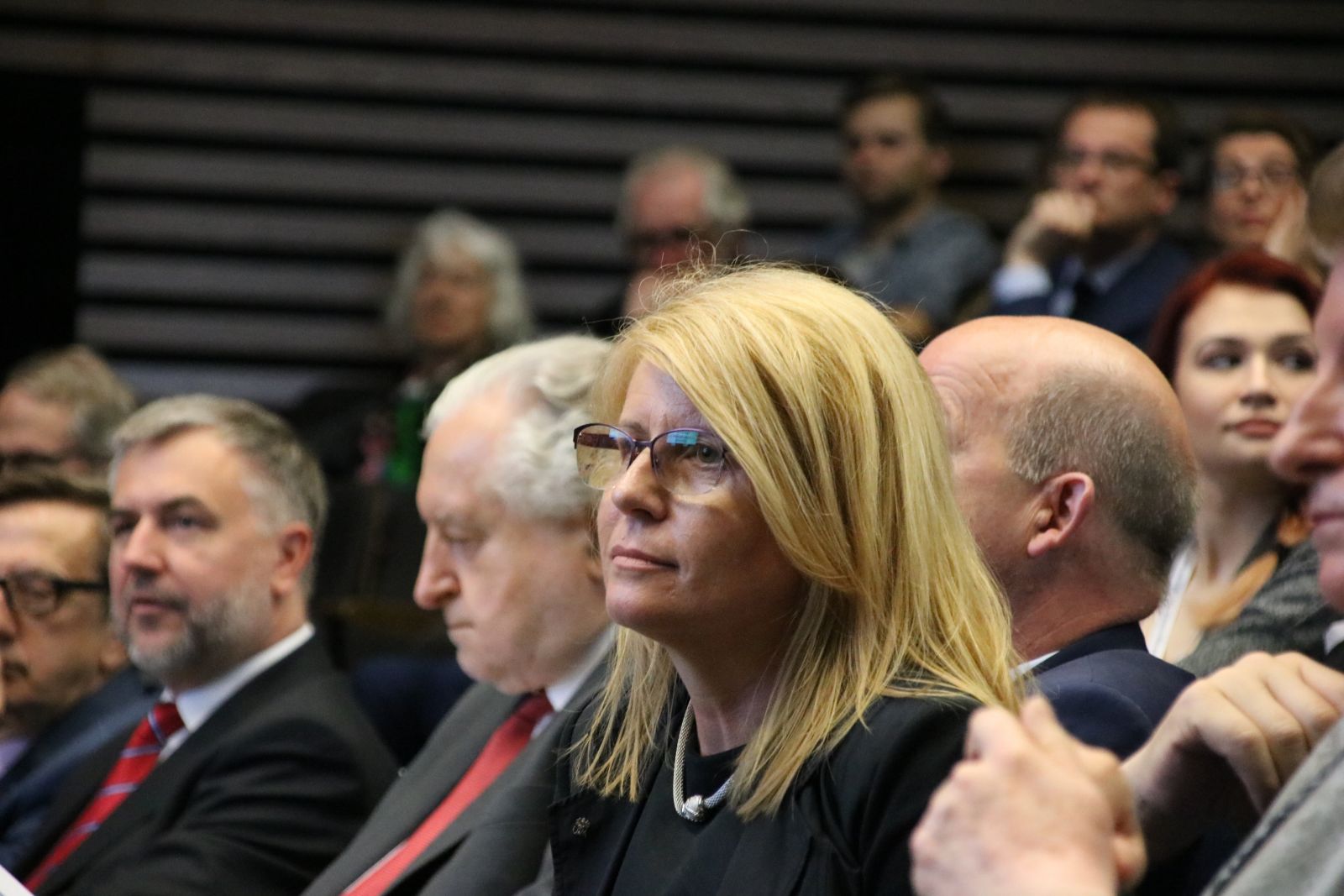 VI Kongres Kół Naukowych Uniwersytetu im. Adama Mickiewicza w Poznaniu, dzień 1_6