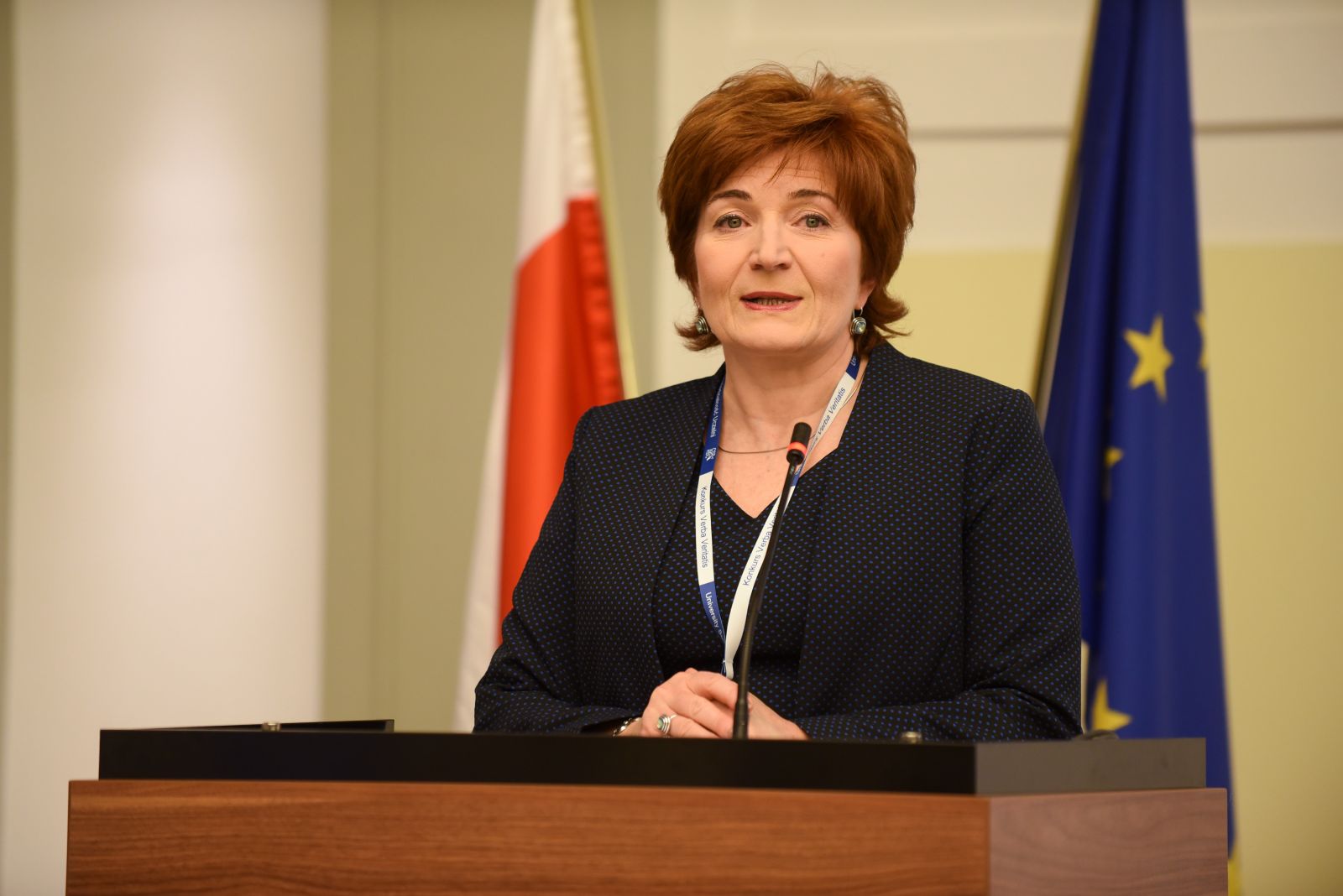 Konferencja pt. „Społeczna Odpowiedzialność Nauki – wyzwania dla środowiska akademickiego i biznesu”