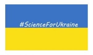 Pomoc dla naukowców z Ukrainy