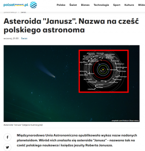 Asteroida 