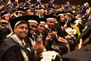 Management & Science University, Malaysia, Summer and Fall 2023 Exchange