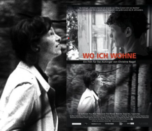 Pokaz filmu: „Gdzie mieszkam – Film dla Ilse Aichinger” 