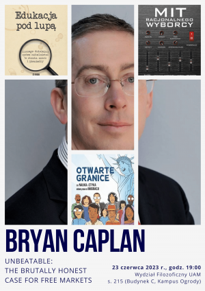 Wykład Bryana Caplana 