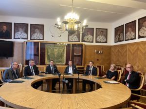 The student chooses the subject and the university - agreement of Poznań Public Universities