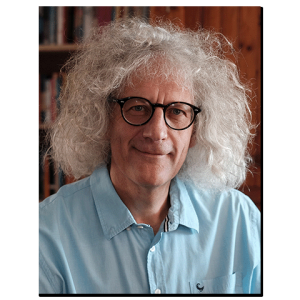 prof. Willie Burger from the University of Pretoria