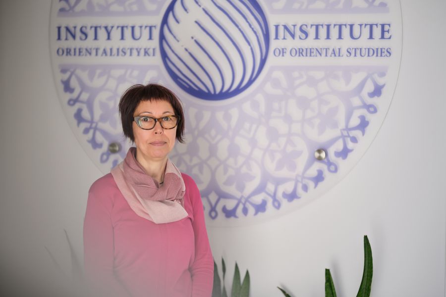 Beata Bochorodycz