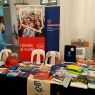  Study in Europe Fair in Singapore
