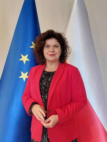 prof. Iwona Chmura-Rutkowska