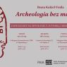Archeologia bez makijażu