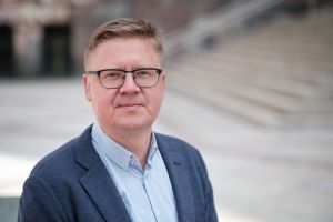 Prof. UAM Jarosław Jańczak