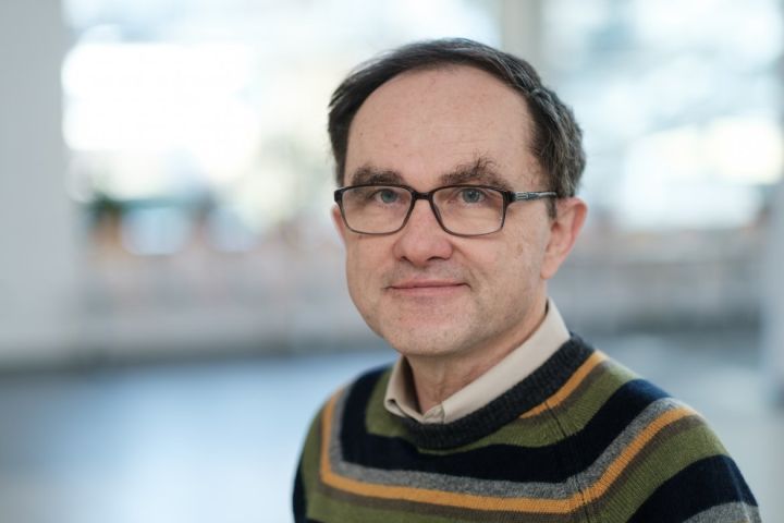 prof. Leszek Skrzypczak