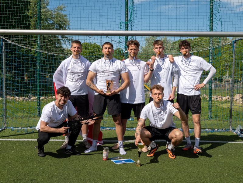 Euroasmus and Friends Cup 2026