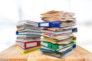 Pracownik Administracyjny (K/M) w Sekcji Wsparcia Organizacyjno-Prawnego CWP
