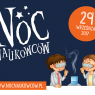 Noc Naukowców 2017 na UAM