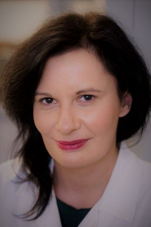 Joanna Gościańska
