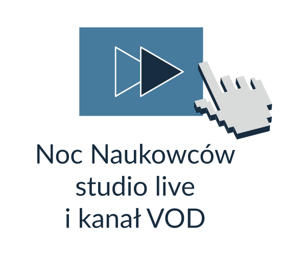 Studio Live i kanał VOD