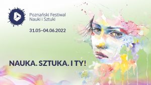 XXV Poznański Festiwal Nauki i Sztuki