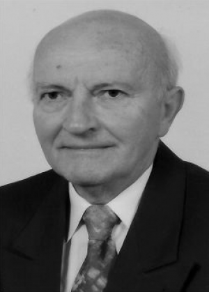 Zmarł prof. Jerzy Kujawiński