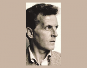 Ludwig Wittgenstein - wystawa i wykład