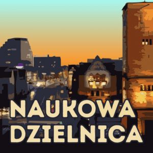Podcast Naukowa Dzielnica: Wisława Szymborska – o poetce i jej twórczości