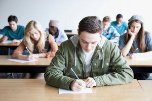 Informacja dla studentów z trudnościami ws. egzaminu certyfikacyjnego z języka obcego