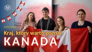 Co to znaczy być Kanadyjczykiem? | Podcast „Tu dzieje się nauka”