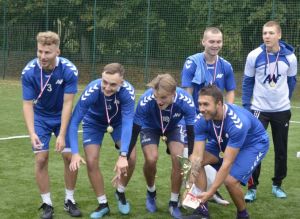 Poland wins EUROASMUS AND FRIENDS CUP 2023