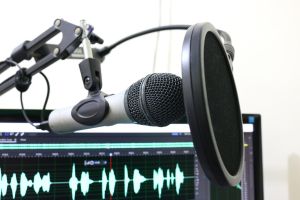 Podcasty UAM