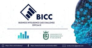 Weź udział w konkursie „Business Intelligence Case Challenge”