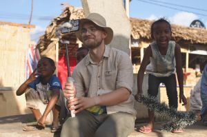 Musicological expedition to Madagascar