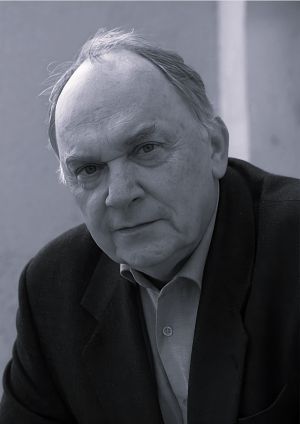 Zmarł prof. Wojciech Skrzydlewski