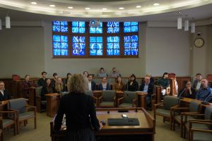 Advanced Best Student Grant