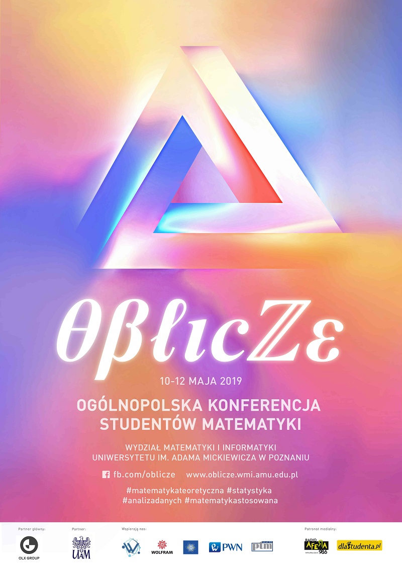 konferencja Oblicze2019