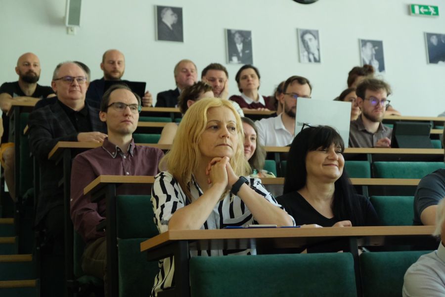 Konferencja Dydaktyki Fizyki