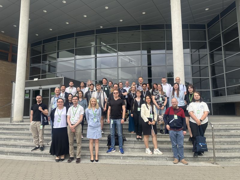 5th Poznań Summer School of Bioinformatics 