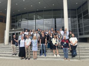 5th Poznań Summer School of Bioinformatics 