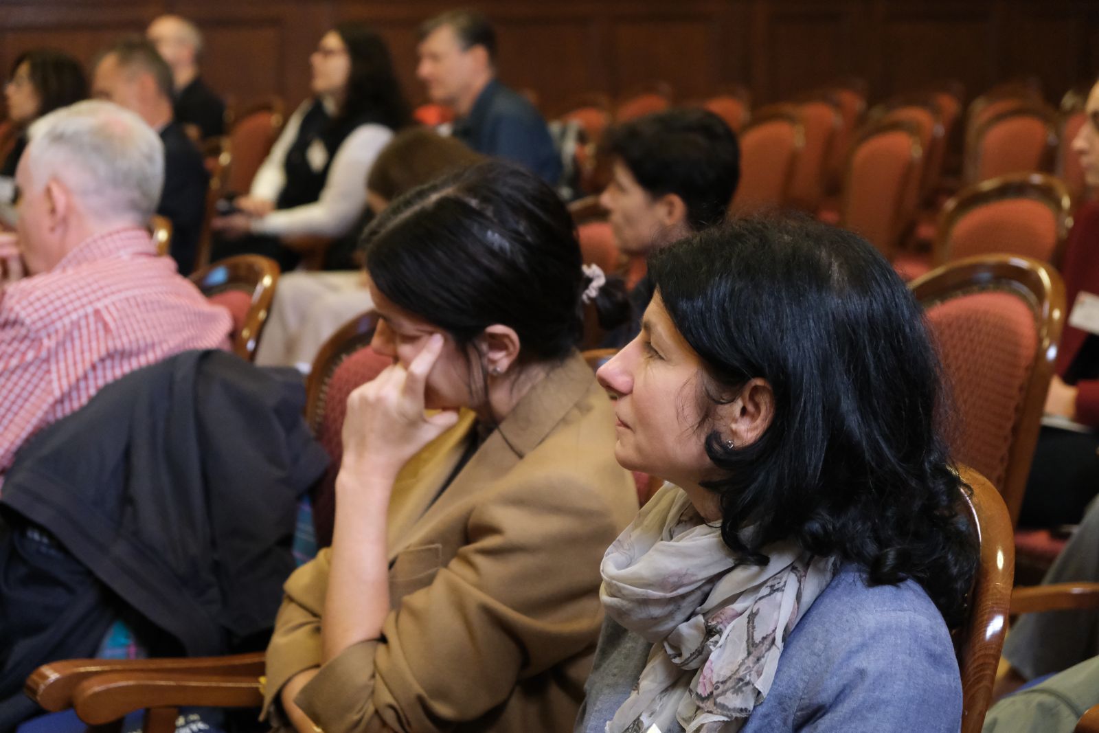 konferencja