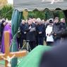 pogrzeb Marii Buzińskiej